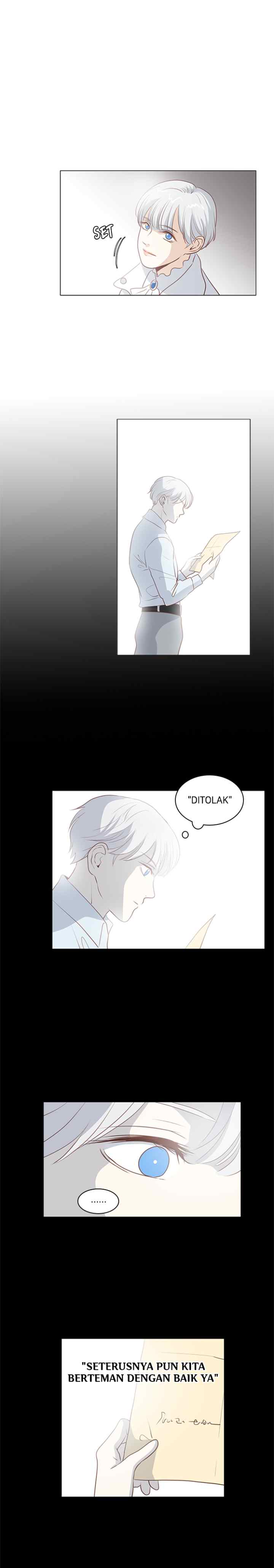 Baby Princess the Matchmaker chapter 104 halaman 4