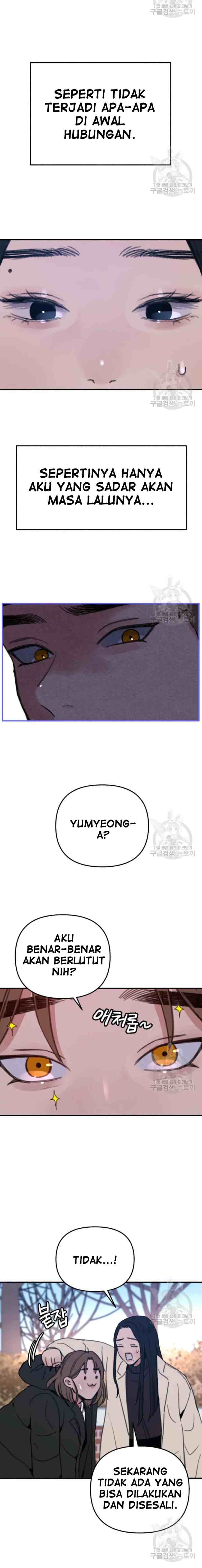 Muse On Yumyeong chapter 9 halaman 6