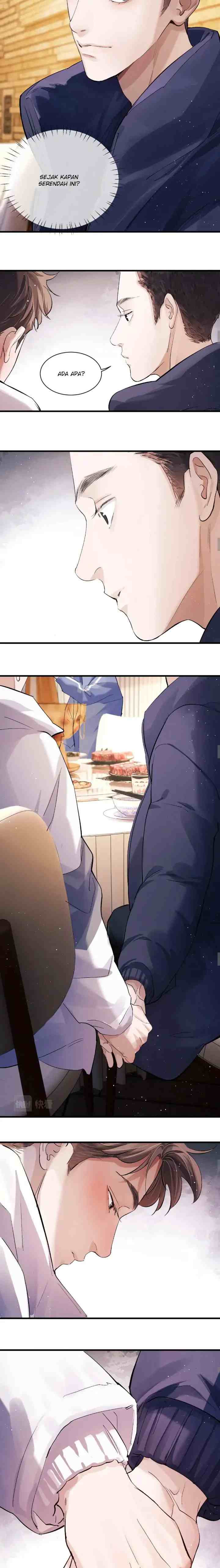 Sa Ye chapter 59 halaman 8