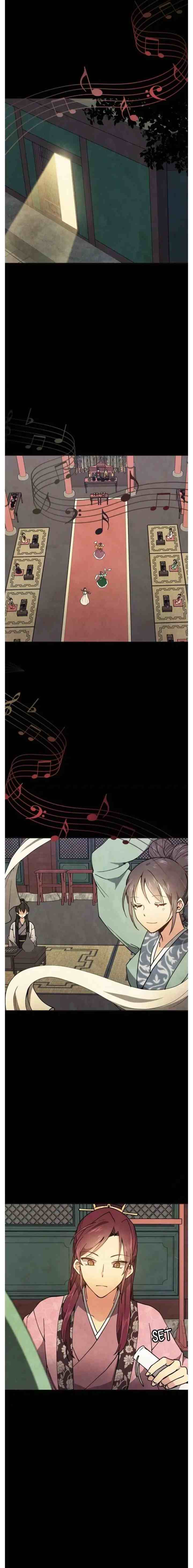 Queen's Revenge chapter 26 halaman 4