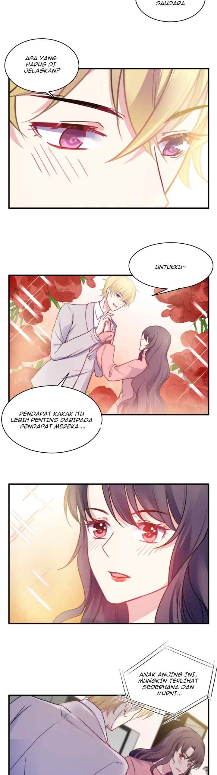My Two Stepsons Looking At Me Weirdly chapter 11 halaman 8