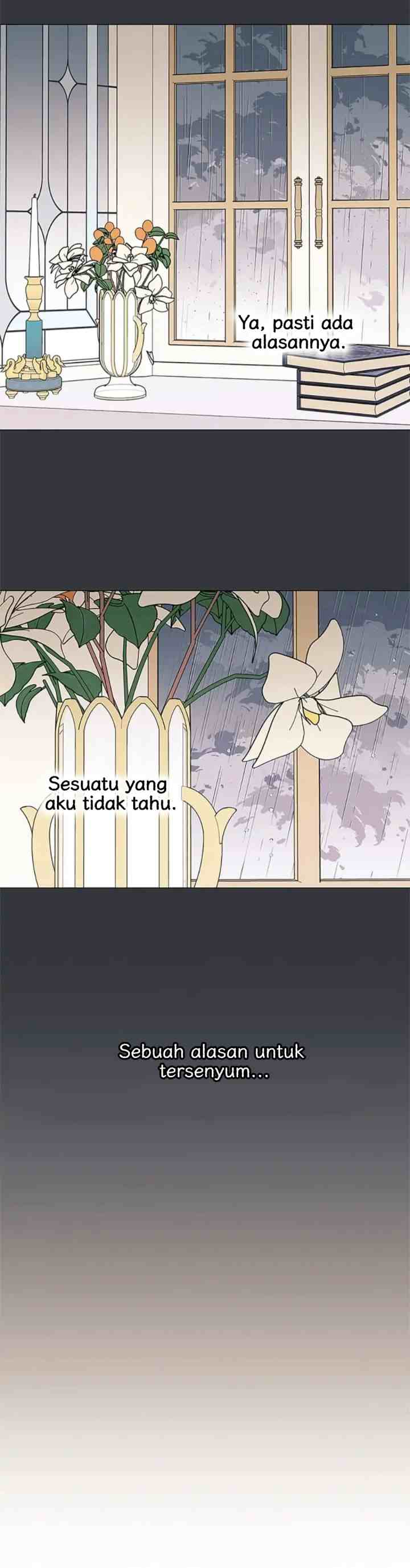 My Dazzling Downfall chapter 51 halaman 14
