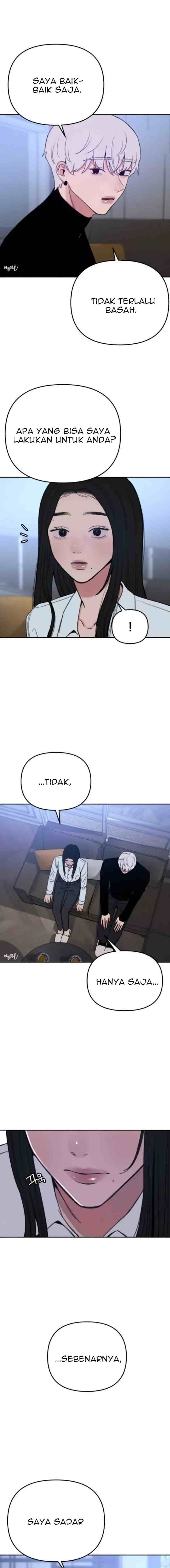 Muse On Yumyeong chapter 35 halaman 16