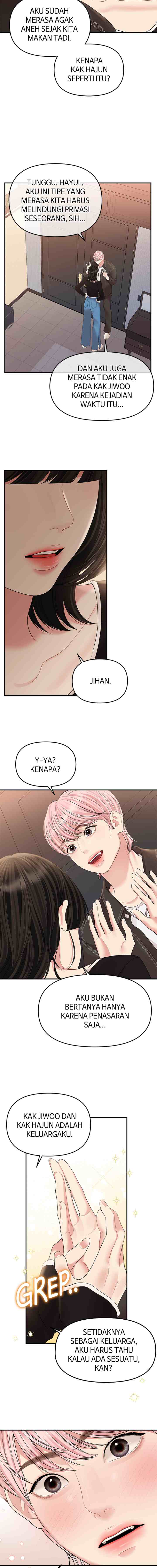 To You, Who Kept the Star chapter 137 halaman 13