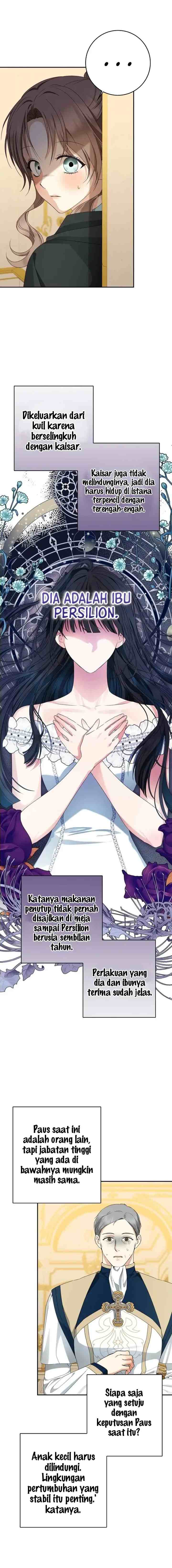Our Tyrant Became Young chapter 48 halaman 7