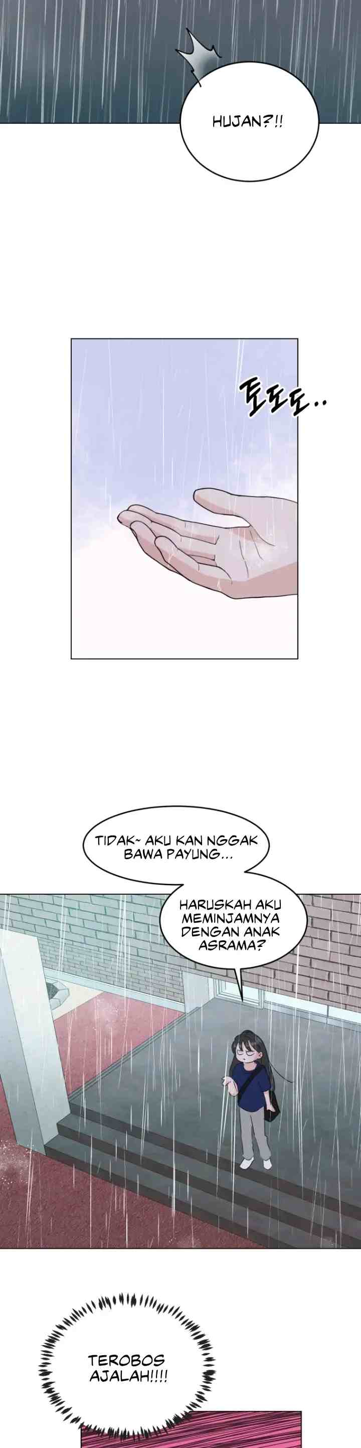 Spoiler Highteen chapter 35 halaman 9