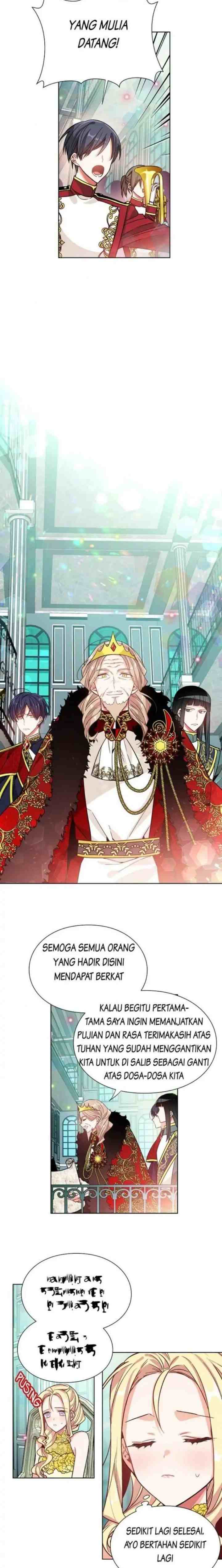 Doctor Elise: The Royal Lady with the Lamp chapter 33 halaman 9