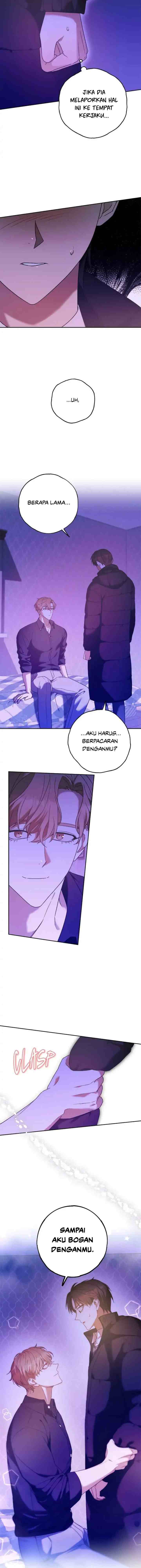 Netkama PUNCH!!! chapter 16 halaman 7