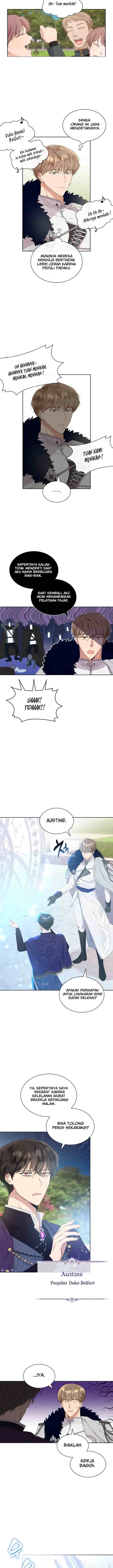 I Hope to Die chapter 1 halaman 8