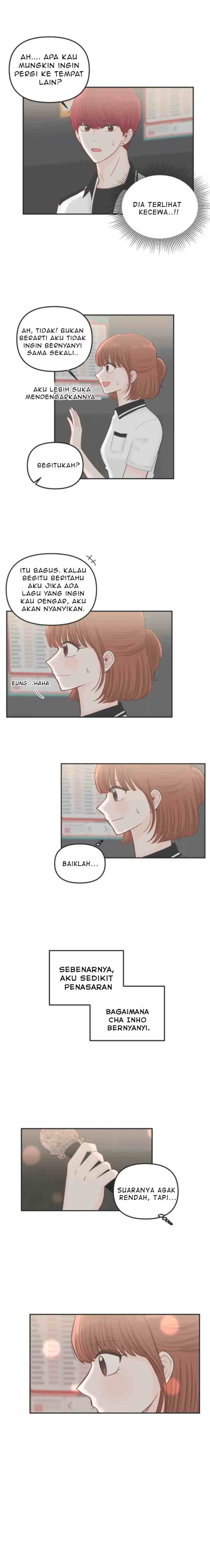 Exchange Male and Female chapter 13 halaman 4