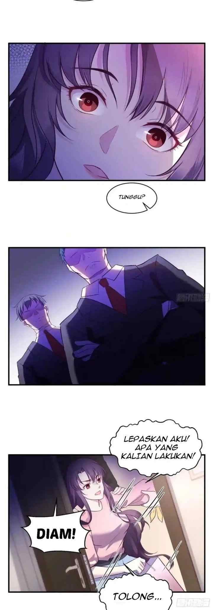 My Two Stepsons Looking At Me Weirdly chapter 3 halaman 9