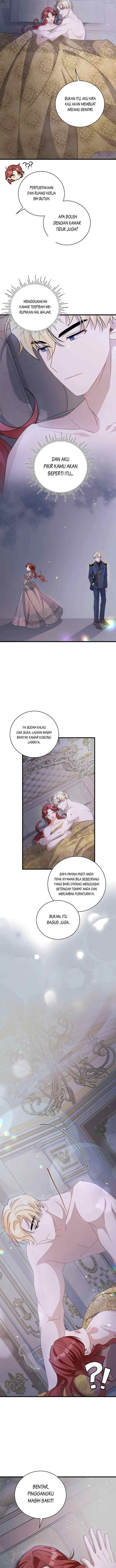 I'm Sure It's My Baby chapter 26 halaman 11