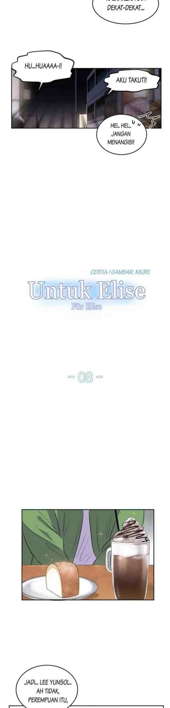 For Elise chapter 8 halaman 6