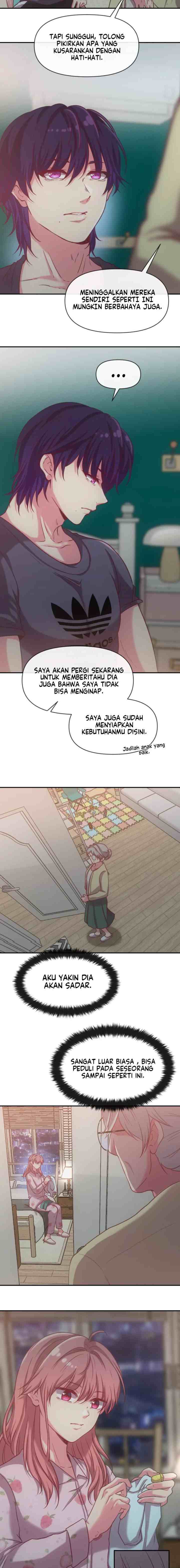 Hello Baby chapter 5 halaman 4