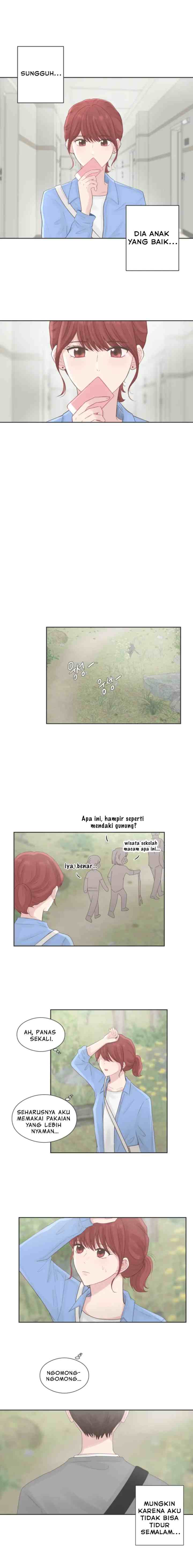 Exchange Male and Female chapter 63 halaman 12