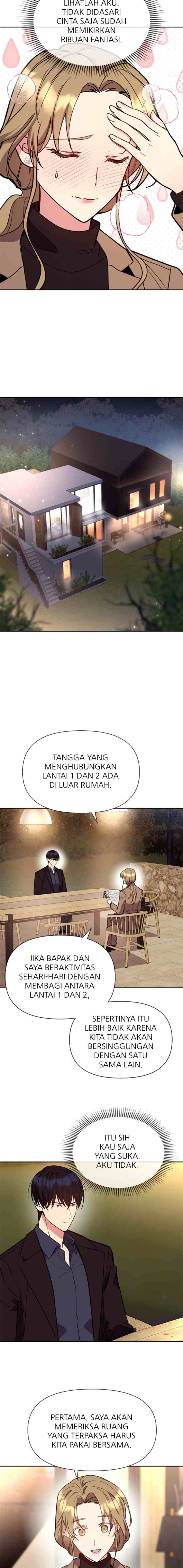 My Noisy Marriage chapter 16 halaman 14