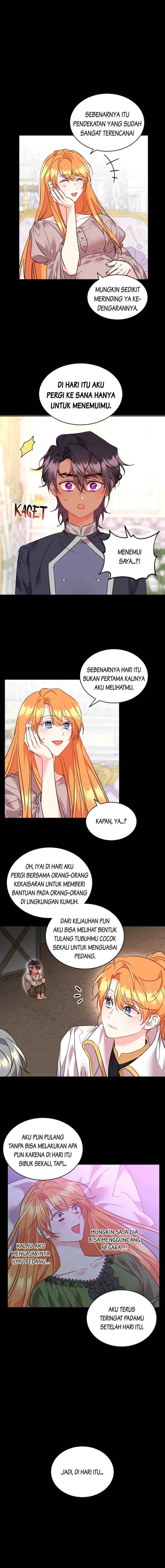 The Dukes 99th Bride chapter 77 halaman 9