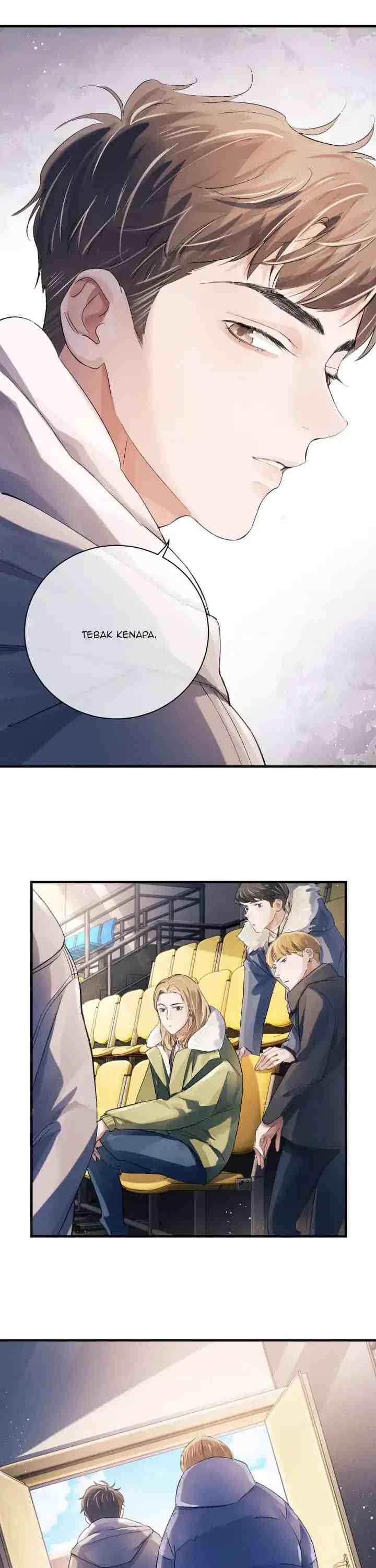 Sa Ye chapter 10 halaman 16