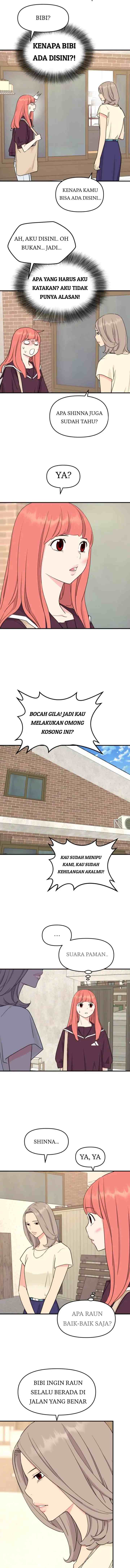 Her Conquero chapter 50 halaman 10