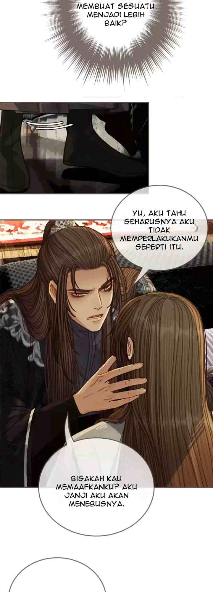 The Silence Concubine chapter 53 halaman 18