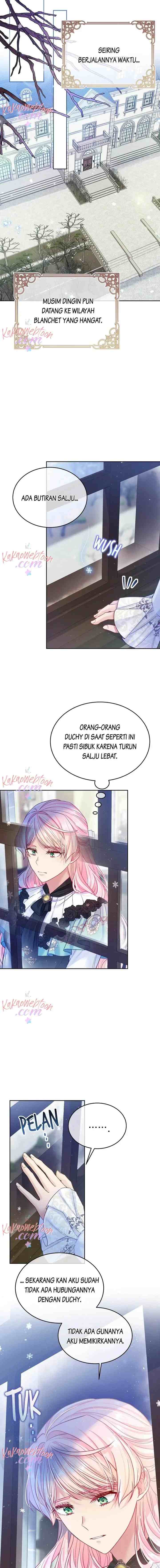 I'm In Trouble Because My Husband Is So Cute chapter 53 halaman 15
