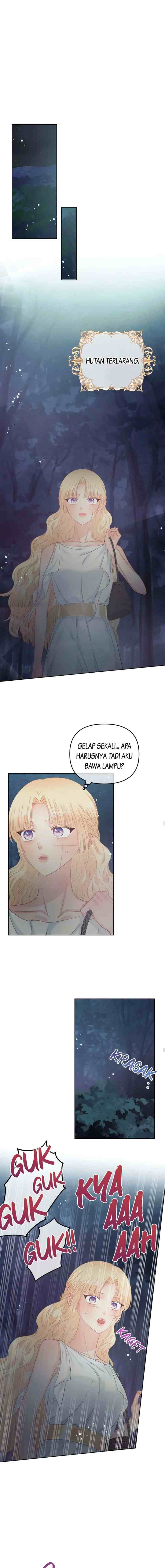 Don't Concern Yourself With That Book chapter 61 halaman 10