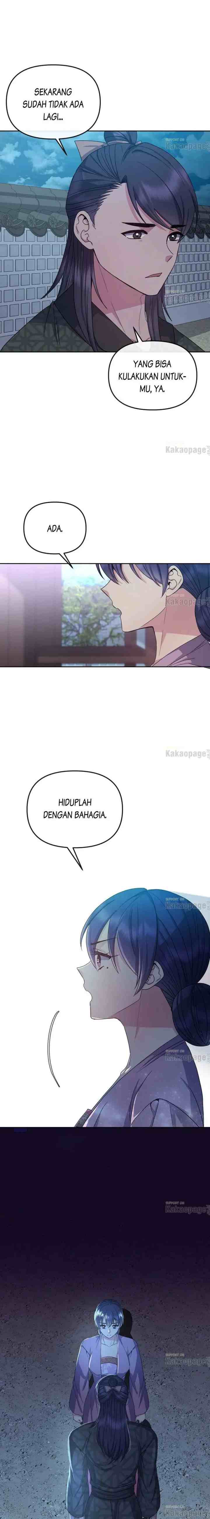 Queen's Revenge chapter 170 halaman 17