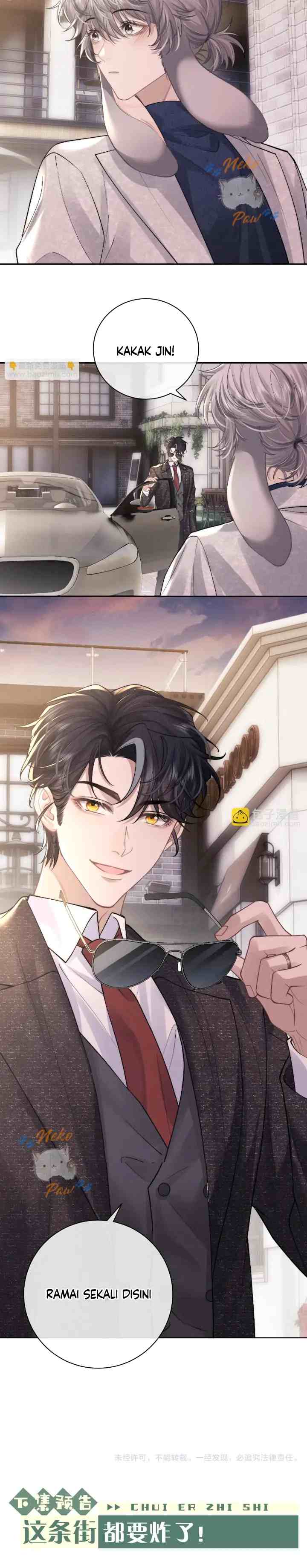 Everlasting Love chapter 57 halaman 10
