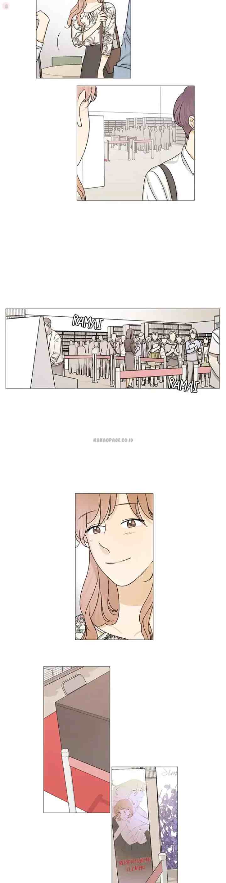 Doryung's Family chapter 27 halaman 7