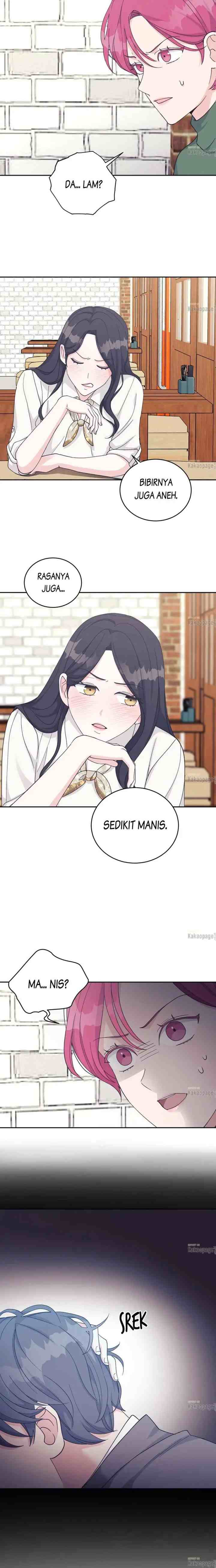 Lend Me Your Lips chapter 26 halaman 12