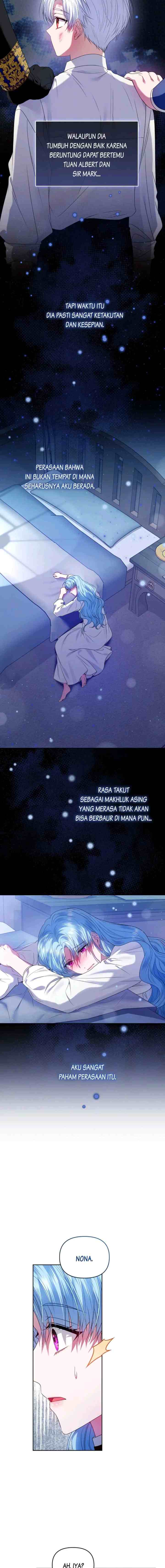 In This Life, I Am the Master chapter 71 halaman 15