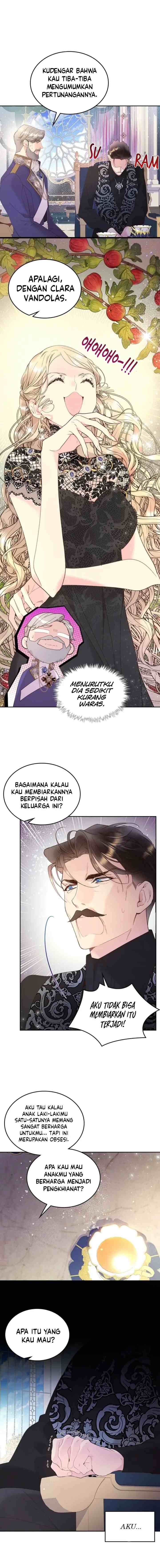 Béatrice chapter 85 halaman 10