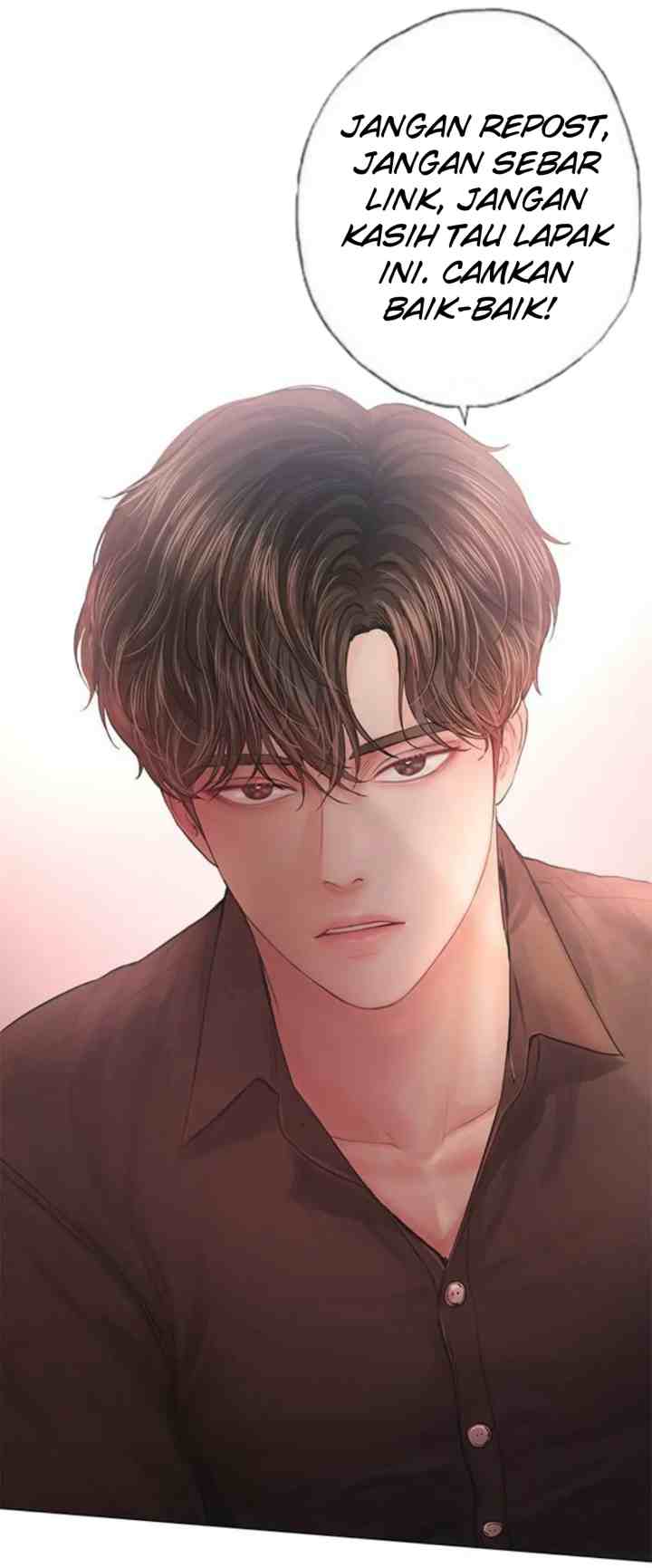 The Duke's Teddy Bear chapter 34 halaman 15