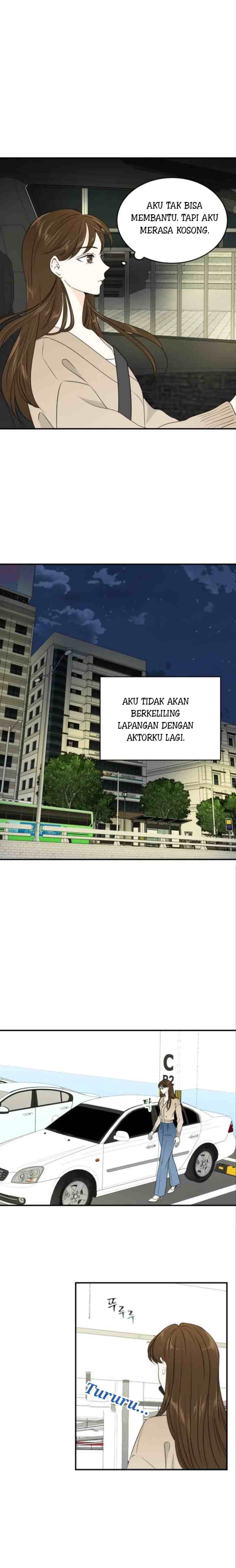 Perfect Partner chapter 9 halaman 18