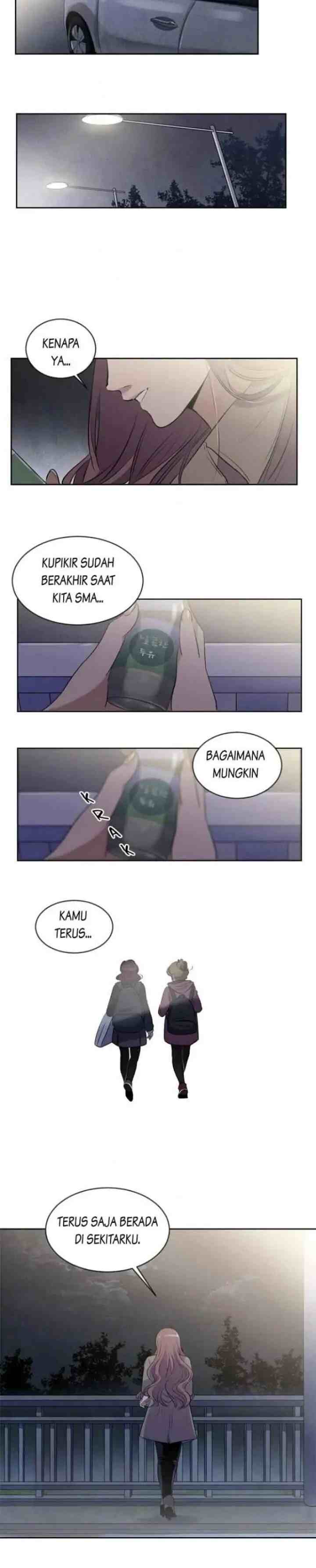 For Elise chapter 5 halaman 11