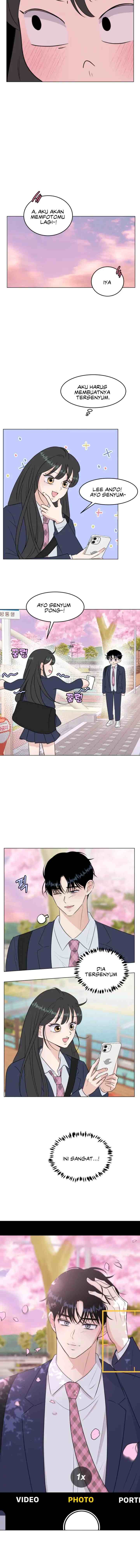 Spoiler Highteen chapter 24 halaman 9