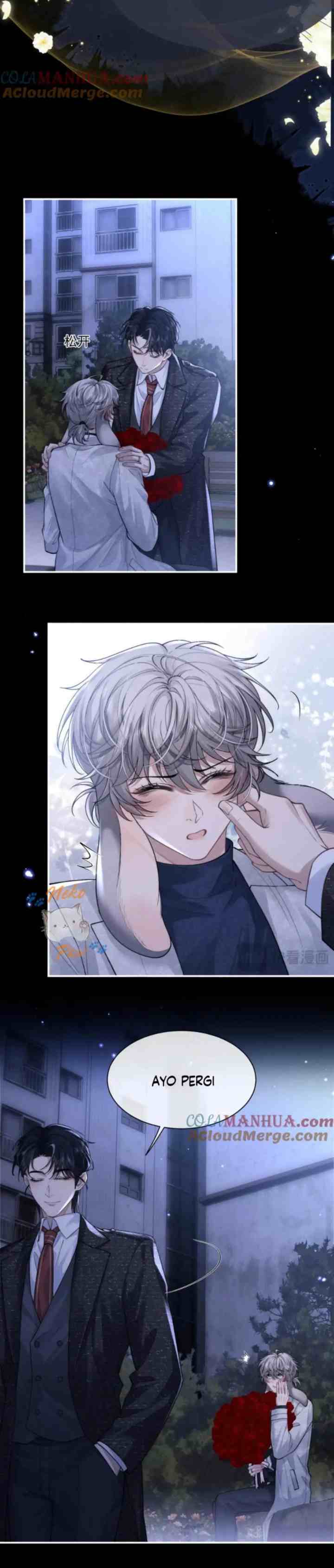 Everlasting Love chapter 61 halaman 6