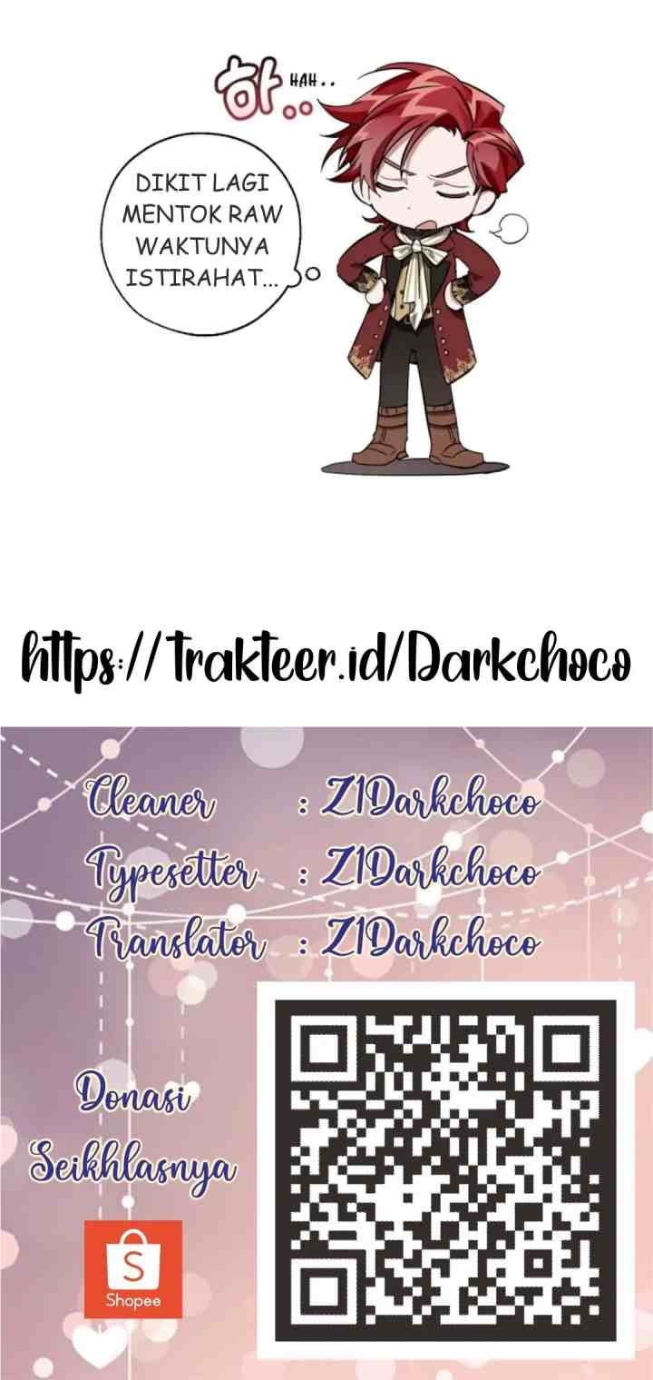 Deadly Vs Romance chapter 47 halaman 12