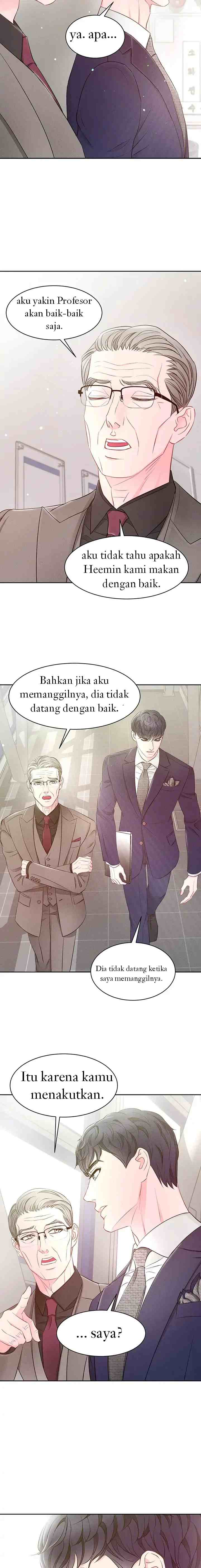 Fall for You chapter 17 halaman 9