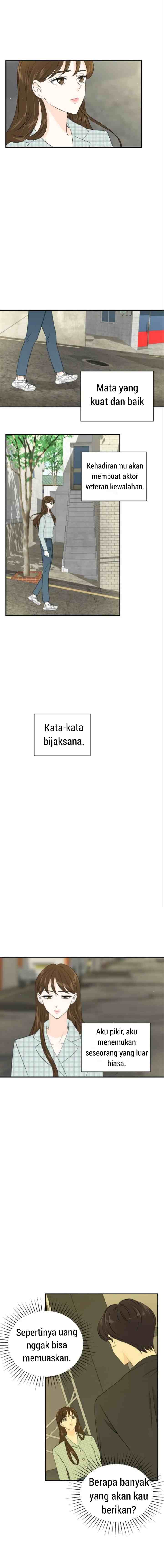 Perfect Partner chapter 6 halaman 7