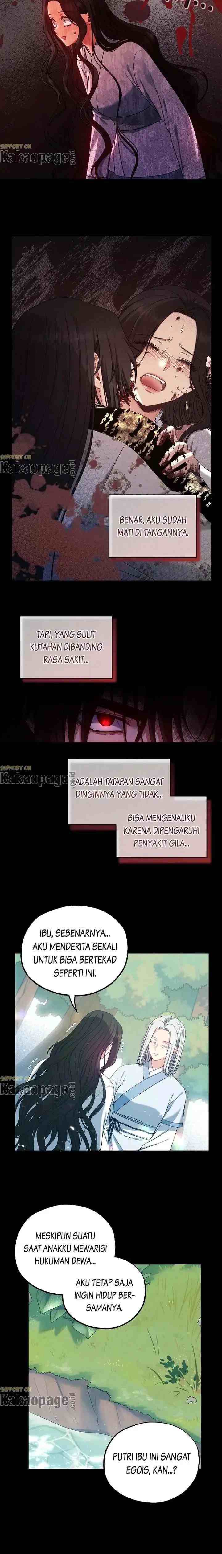 Elixir of the Sun chapter 116 halaman 4