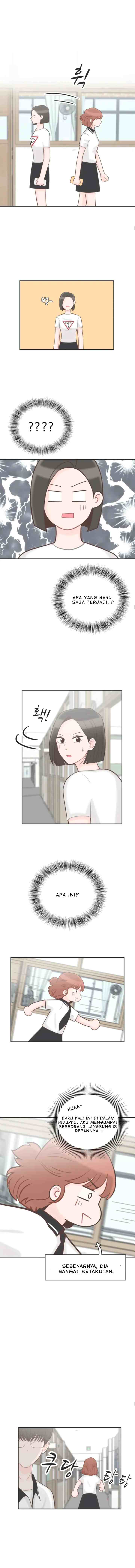 Exchange Male and Female chapter 11 halaman 7