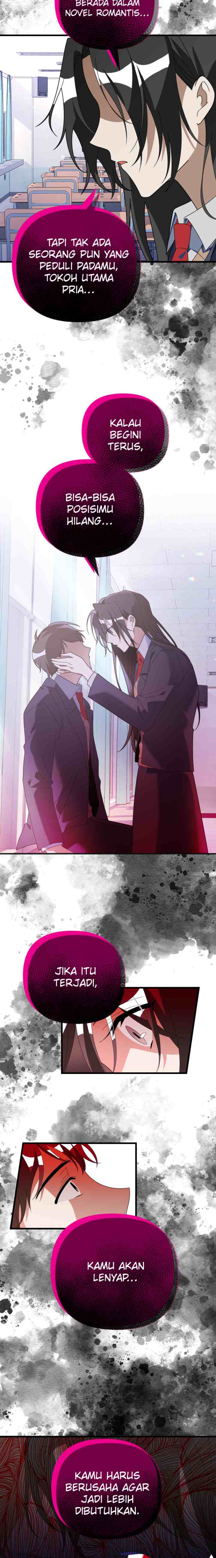 Survive Romance chapter 66 halaman 16