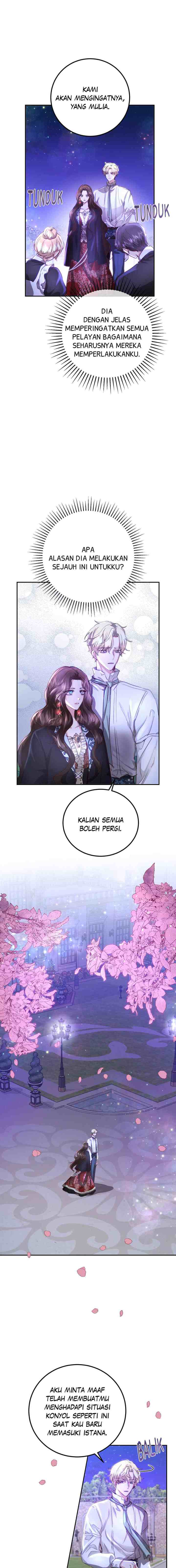 Rosalyn Vogart chapter 5 halaman 15