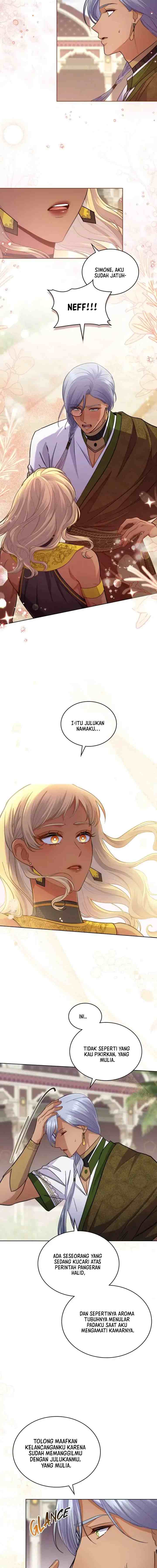 Lies Become You chapter 69 halaman 4