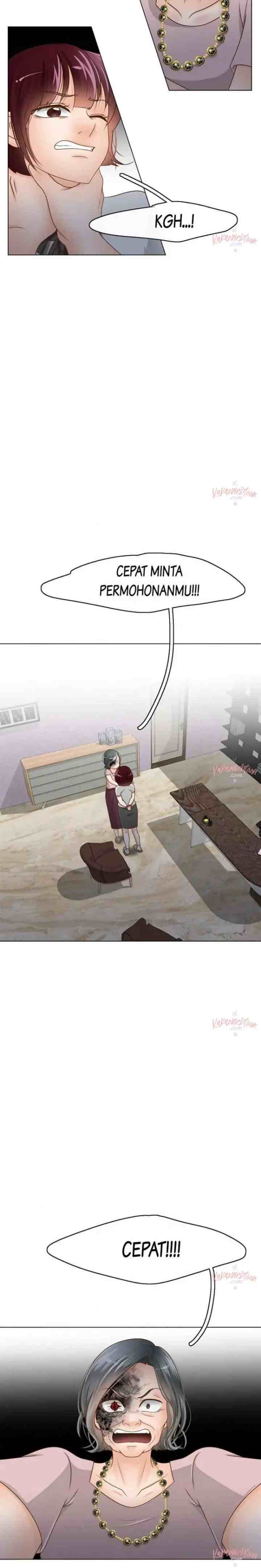 Love Pixie chapter 75 halaman 10