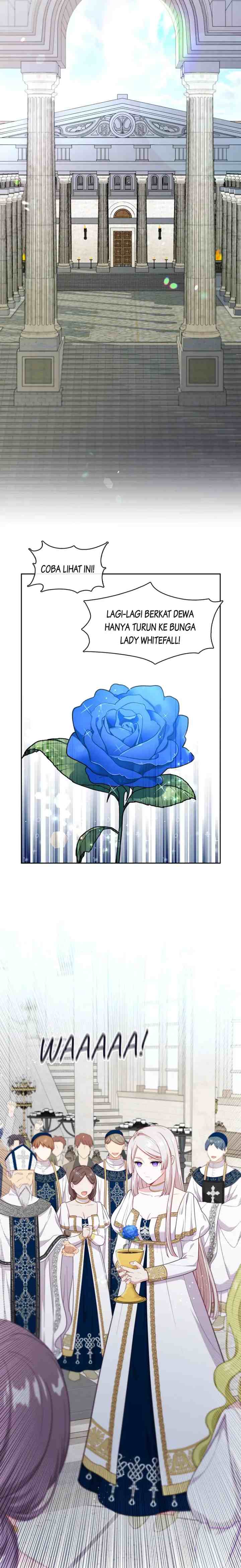 Beware the Villainess! chapter 96 halaman 18
