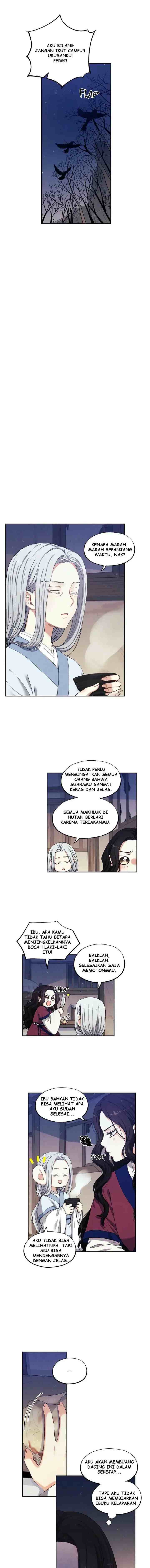 Elixir of the Sun chapter 1 halaman 6