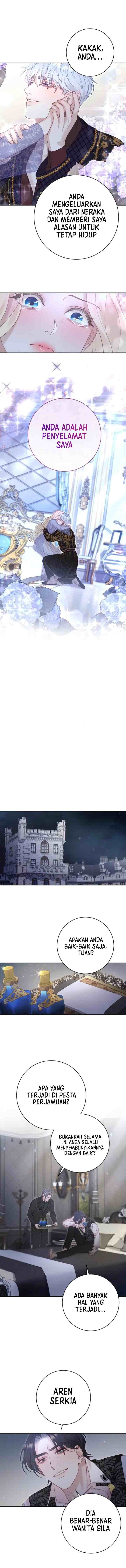 Tamed a Blackened Slave Man chapter 27 halaman 12