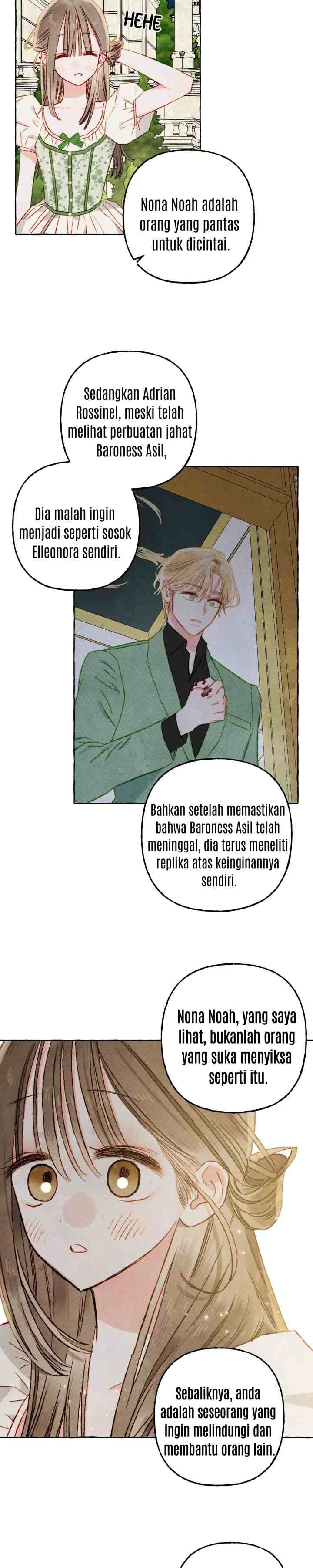 I Raised a Black Dragon chapter 64 halaman 7
